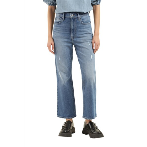 Levi's Bng Ribcage Crop Bootcut Daybreak-Wb