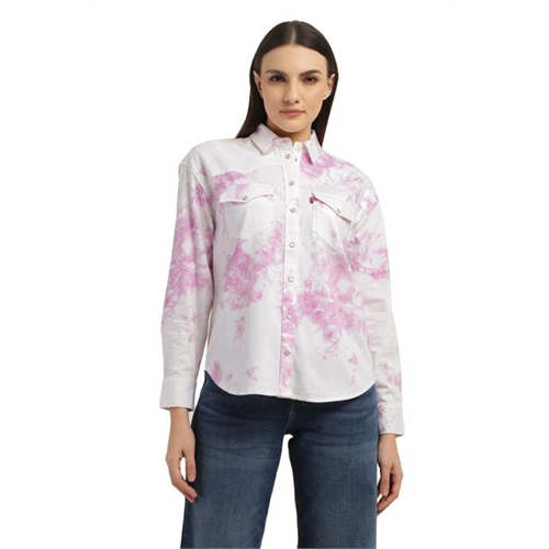 Levi's Bng Stacy Front Yoke Srt Bng Stacy Front