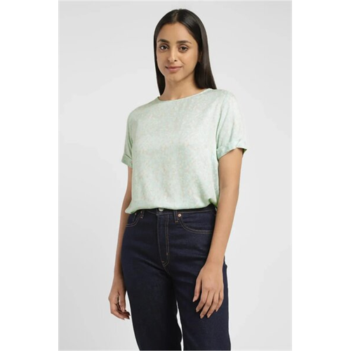 Levi's Daniel Woven Version Tshirt