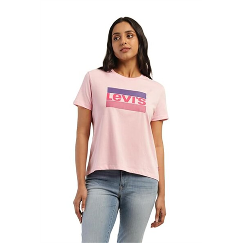 Levi's Fergie Relaxed Fairy Tshirt