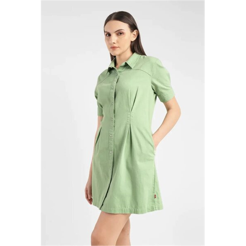 Levi's Kelsey Flared Dress