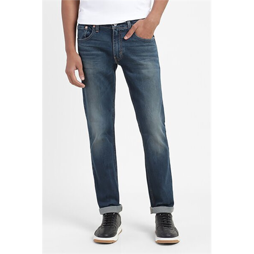 Levi's Men's 512 Slim Taper Jeans
