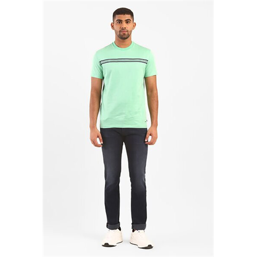 Levi's Men's 65504 Blue Skinny Jeans
