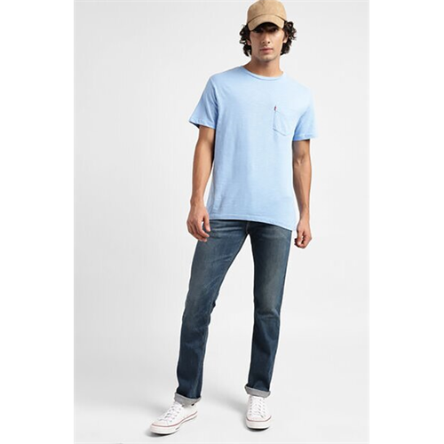 Levi's Men's 65504 Skinny Jeans