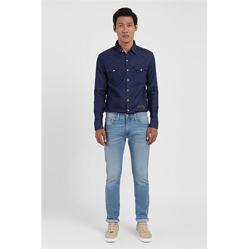 Levi's Men's 65504 Skinny Jeans