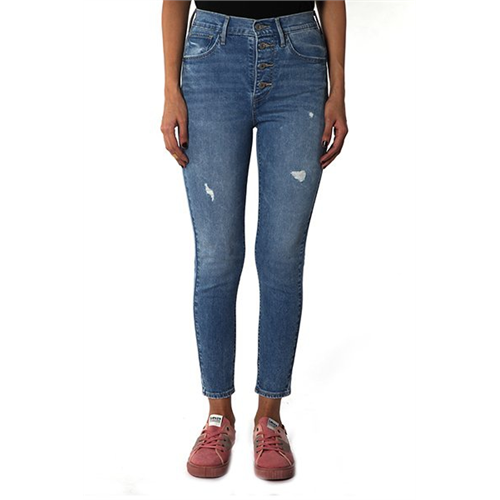 Levi's Mile High Women's Jeans