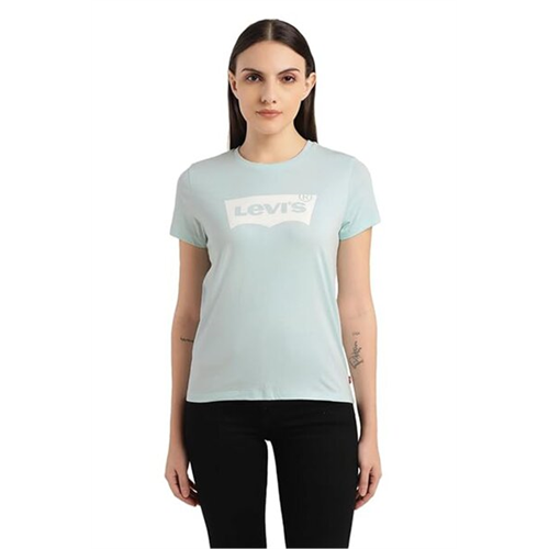 Levi's Scoop Neck Prfct Tshirt