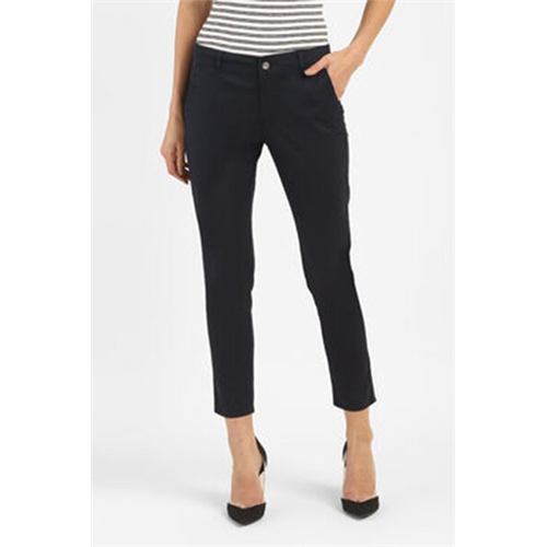 Levi's Solid Colour Crop Pants