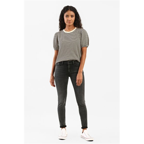 Levi's Super Skinny Grey Womens Jean