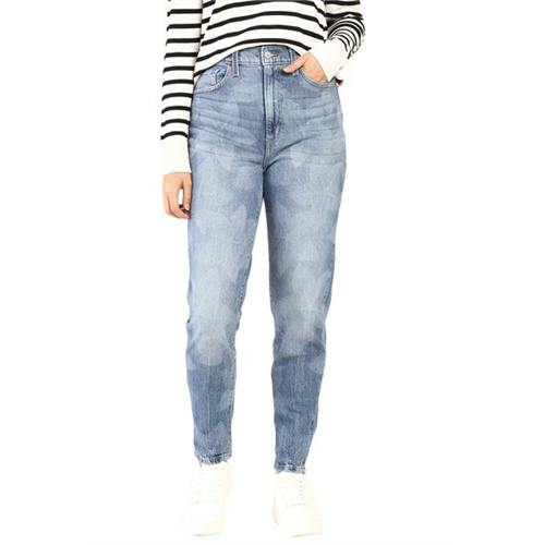 Levi'S Tapered Fit Jeans