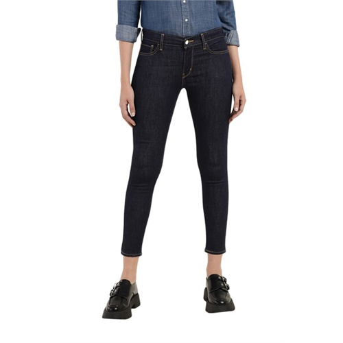 Levi's Wb_710_Superskinny Jay Walker Jean