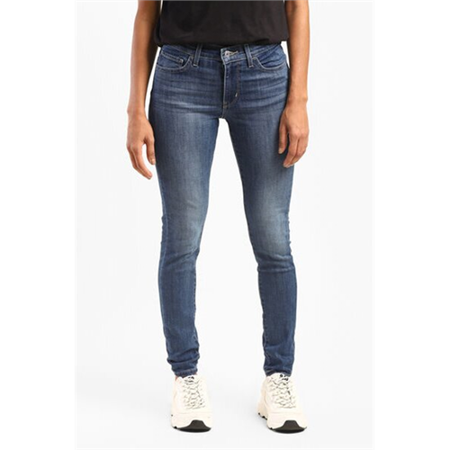Levi'S Women 710 Jeans
