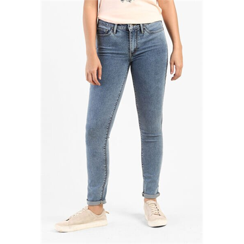 Levi'S Women 711 Jeans
