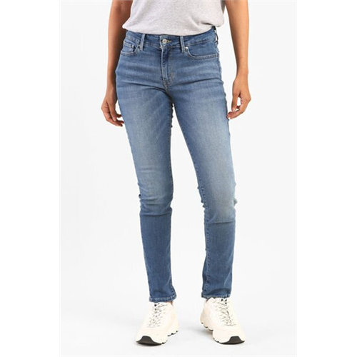 Levi'S Women 711 Jeans
