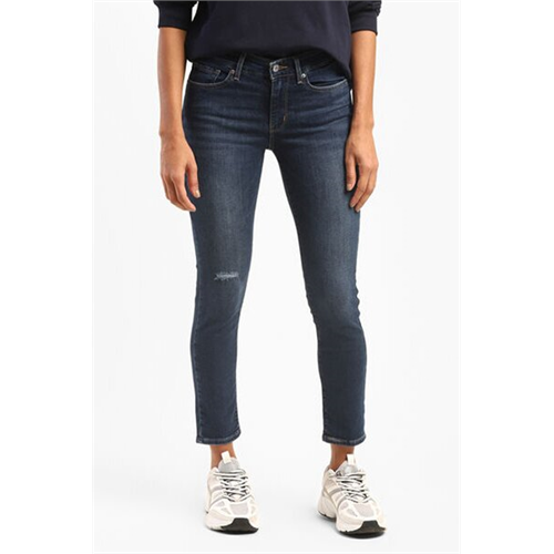 Levi'S Women 711 Jeans