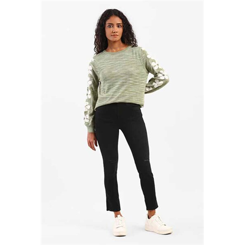 Levi's Women 721 High Rise Skinny Jeans