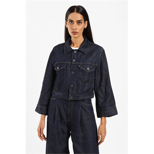 LEVI'S WOMEN OVERSIZED JACKET