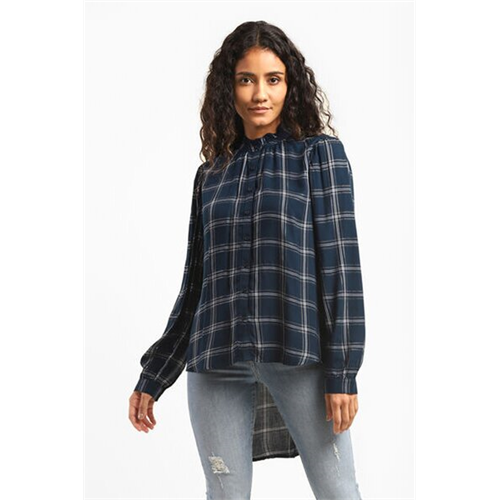 LEVI'S WOMEN REGULAR TOP