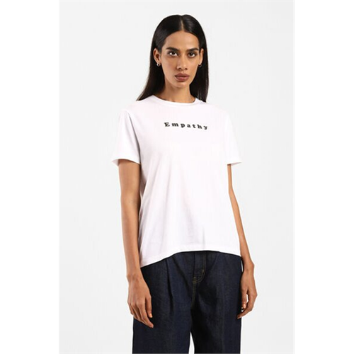 LEVI'S WOMEN RELAXED TSHIRT