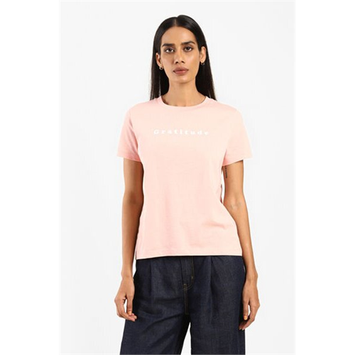 LEVI'S WOMEN RELAXED TSHIRT