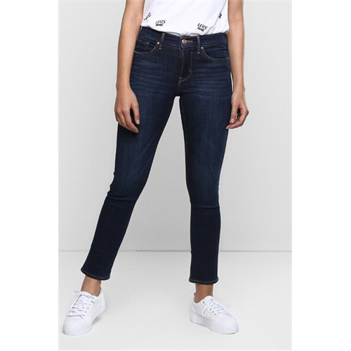 LEVI'S WOMEN'S 312 SHAPING SLIM JEANS