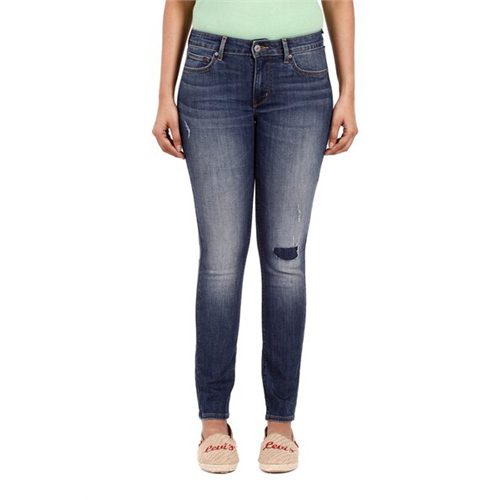 Levi's Women's 711 Skinny Jeans