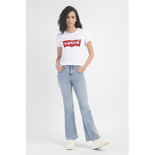 Levi's Women's 726 Flare Jeans