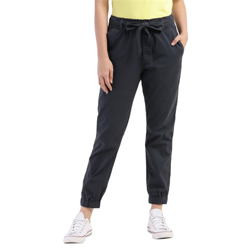 Levi's Women's Belted Joggers