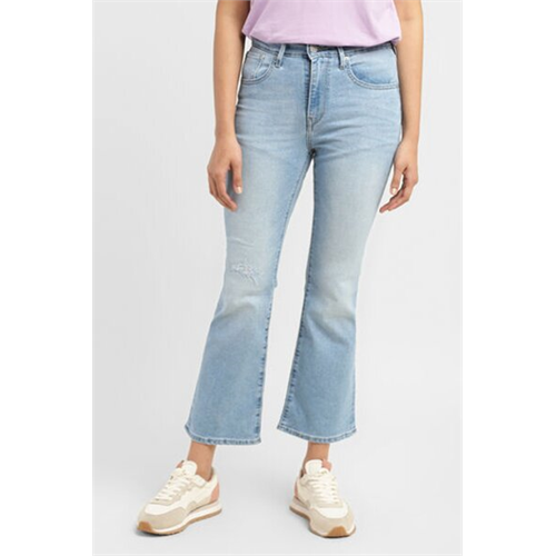 Levi's Women'S High Rise 725 Bootcut Jeans