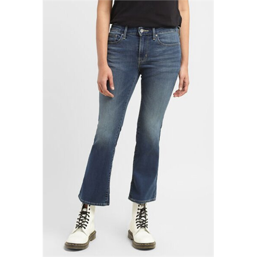 Levi's Women'S Mid Rise 715 Bootcut Jeans