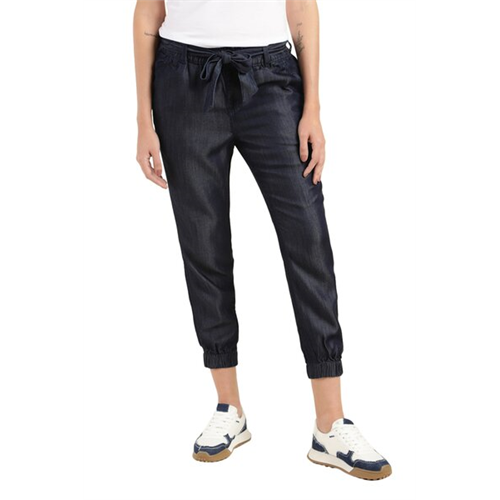 Levi's Womens's Belted Jogger