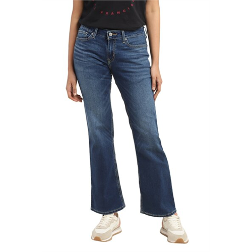 Levi's Women's Superlow Bootcut Jeans