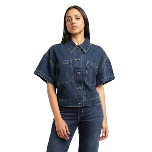 Levi's Women's Vinatge Jackets
