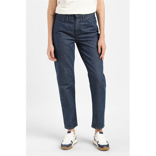 Levi's X Deepika Padukone Mid Rise Baggy Fit Jeans