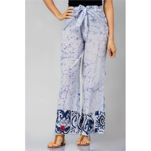 Luv Sl Ladies Pant Batik