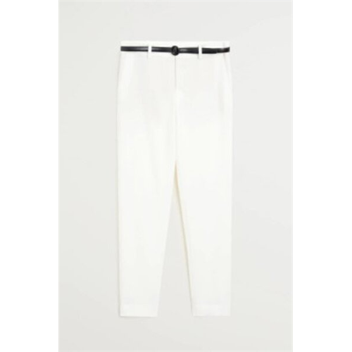 Mango Trousers Boreal6