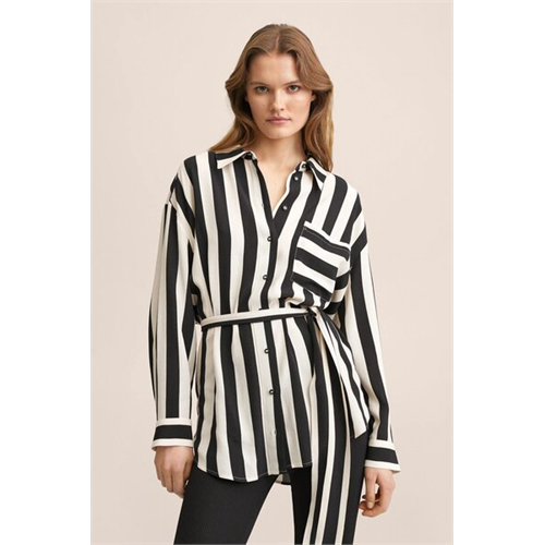 Mango Ald Shirt