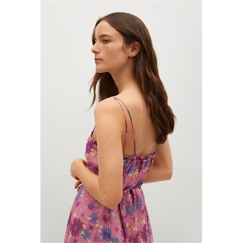 Mango Bahia Dress