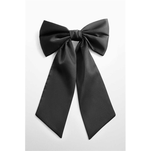 Mango Black Womenswear Sash