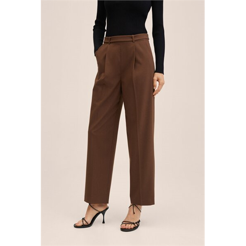 Mango Charlie Trousers