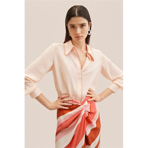 Mango City Shirt