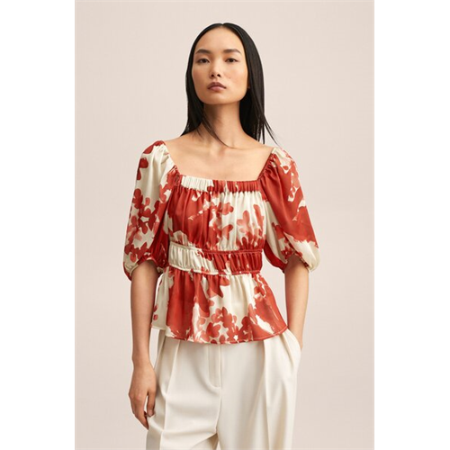 Mango Coraline-H Blouse