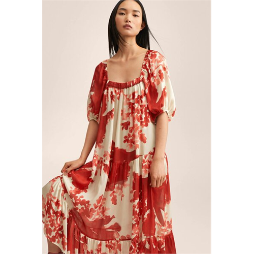 Mango Coraline-H Dress
