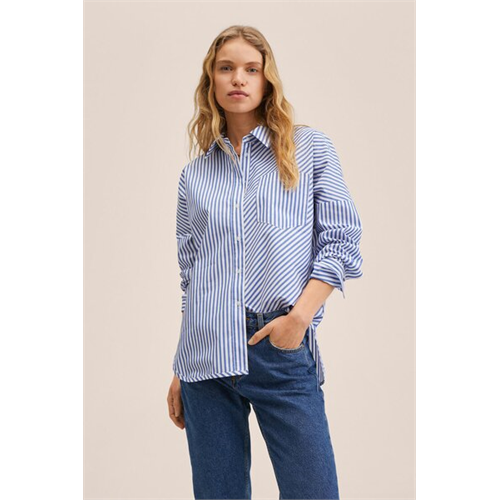 Mango Federico Shirt