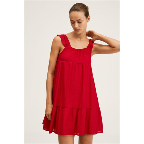 Mango Femme-H Dress