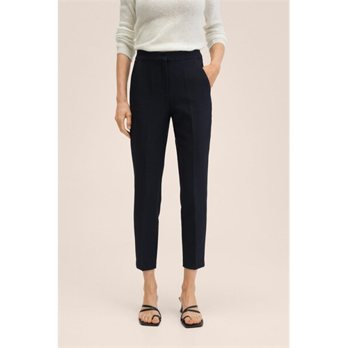 Mango Formal Trousers