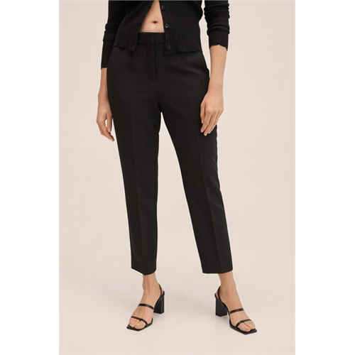 Mango Formal Trousers