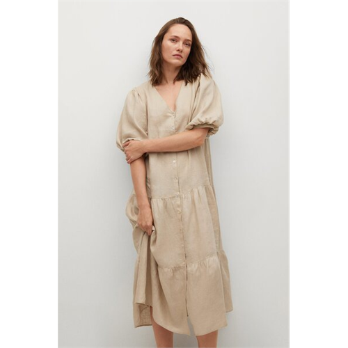 Mango Free Dress