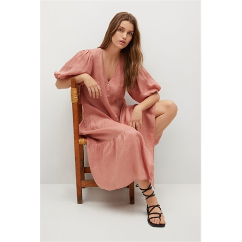Mango Free Dress