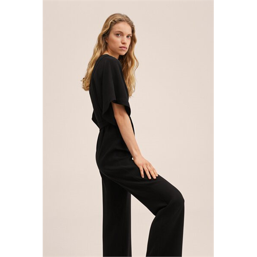 Mango Garden One-Piece Suit